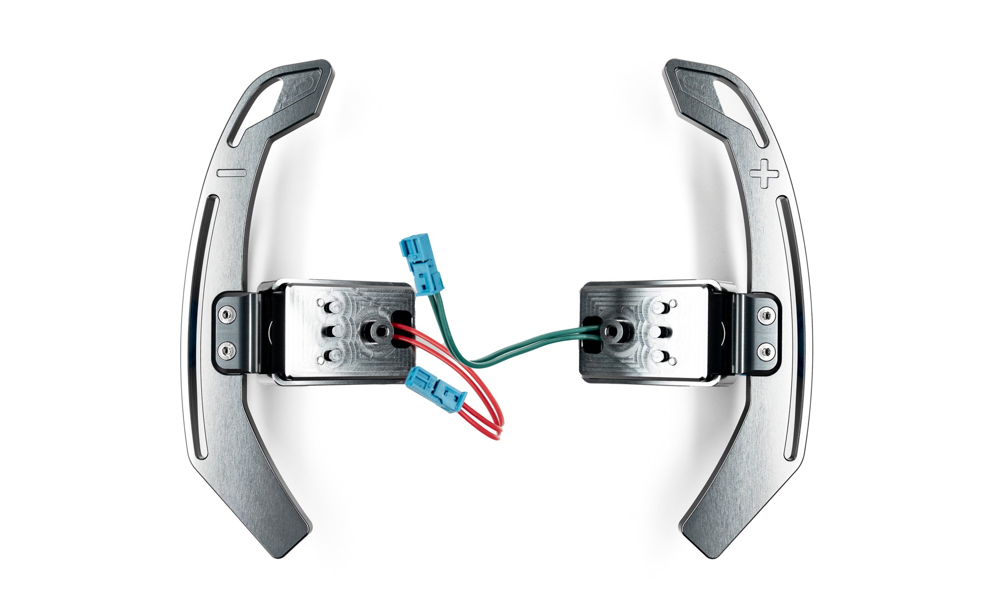 MAED Magnetic Shift Paddles F/G Series BMW