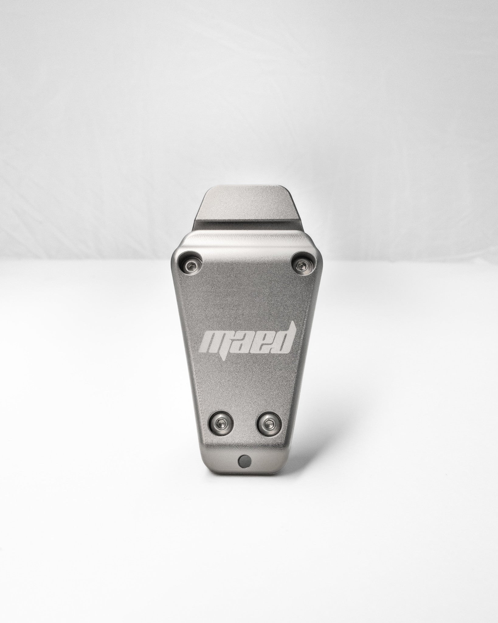 MAED Magnetic Billet Clicker - The Ultimate Premium Sensory Tool