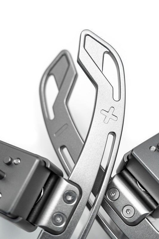 MAED x Evolve Limited Edition Magnetic Shift Paddles - BMW F | G Series