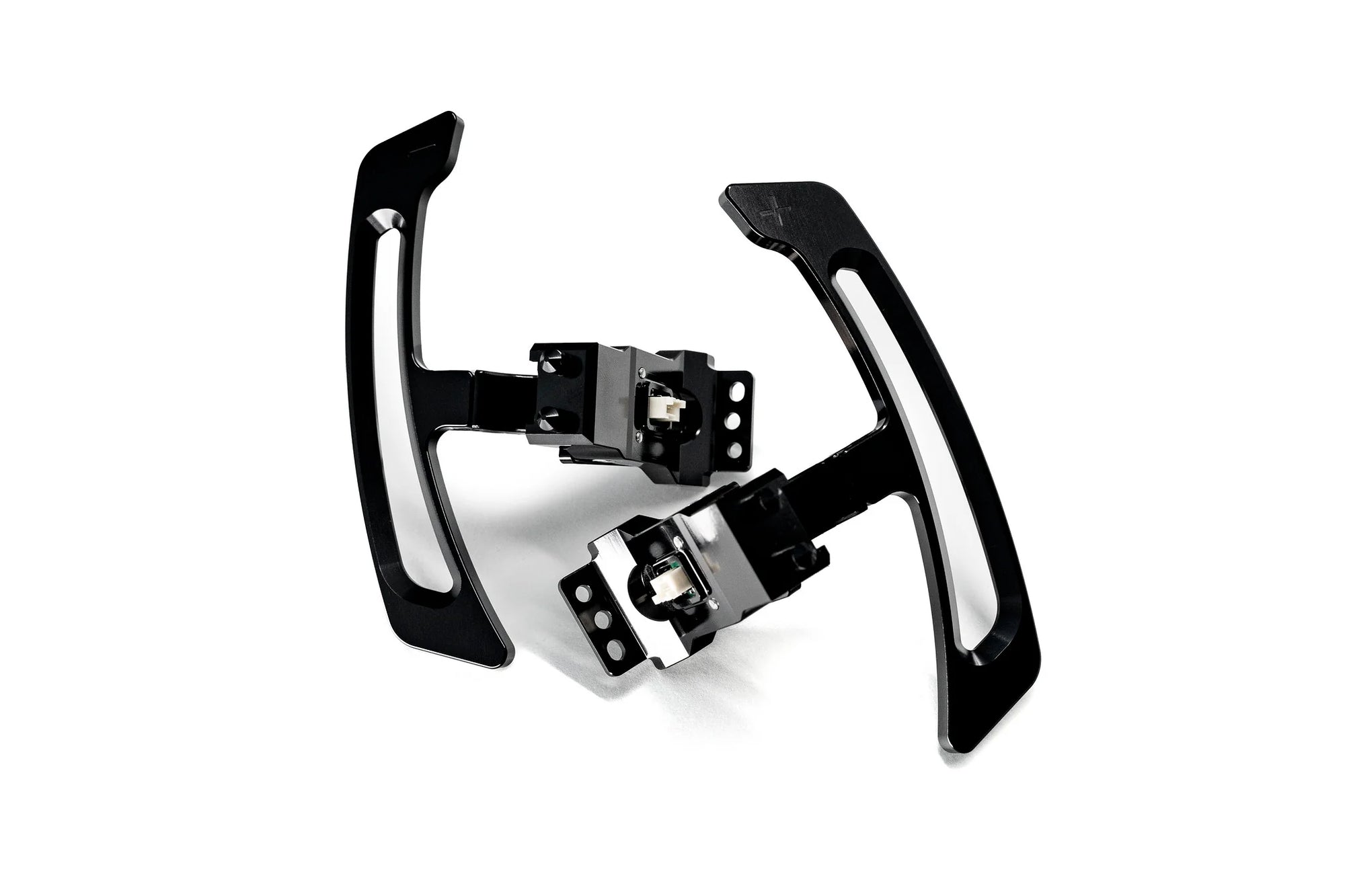 MAED Magnetic Shift Paddles - Porsche 992