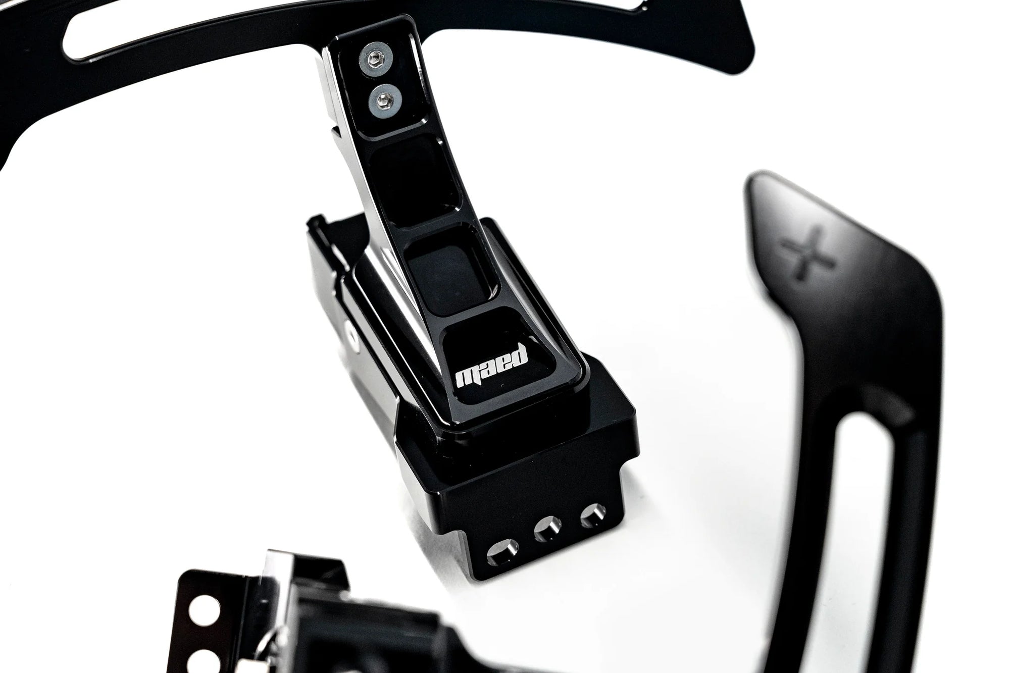 MAED Magnetic Shift Paddles - Porsche 992