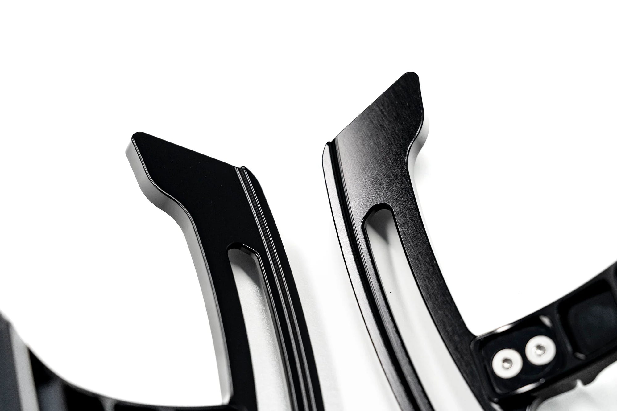 MAED Magnetic Shift Paddles - Porsche 992