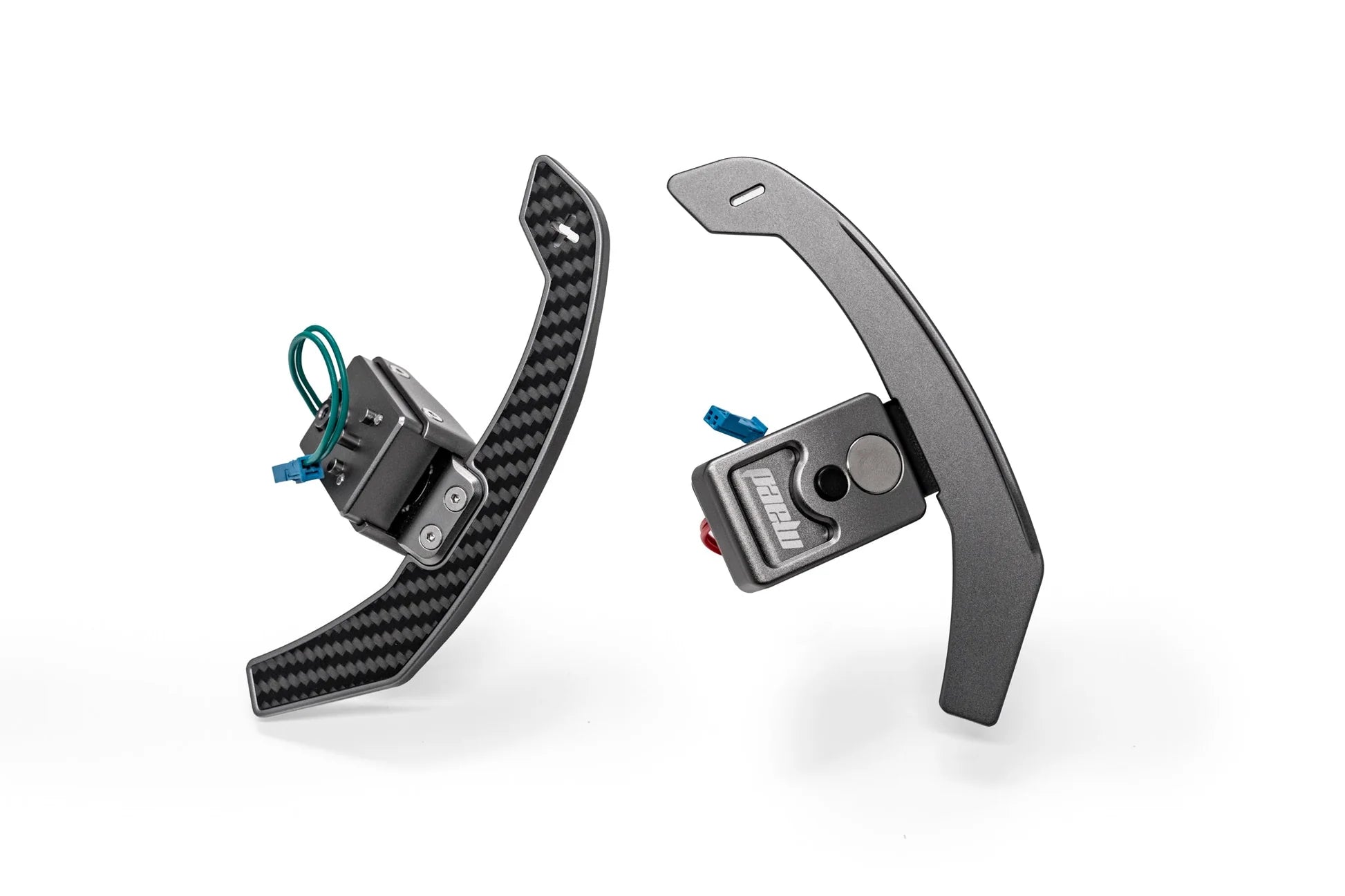 MAED Magnetic Shift Paddles F/G Series BMW