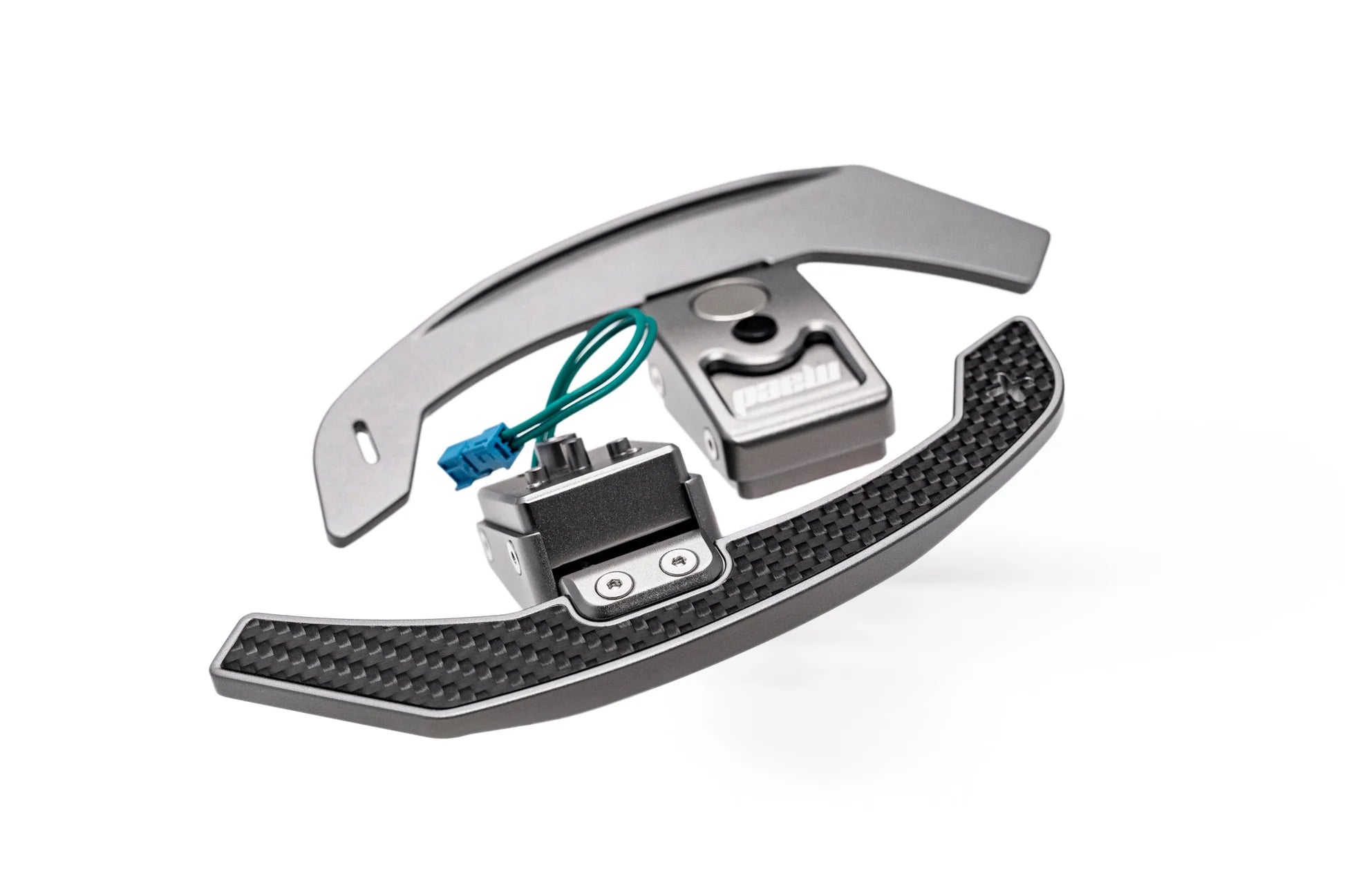 MAED Magnetic Shift Paddles F/G Series BMW