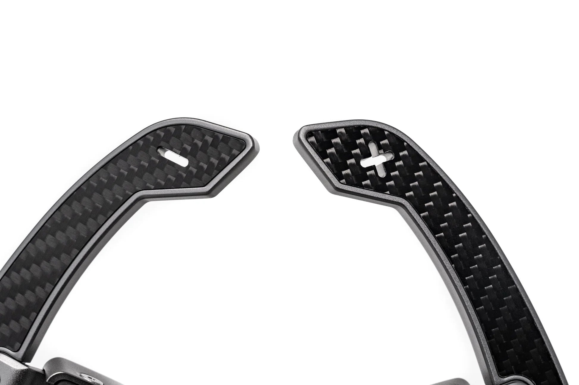 MAED Magnetic Shift Paddles F/G Series BMW