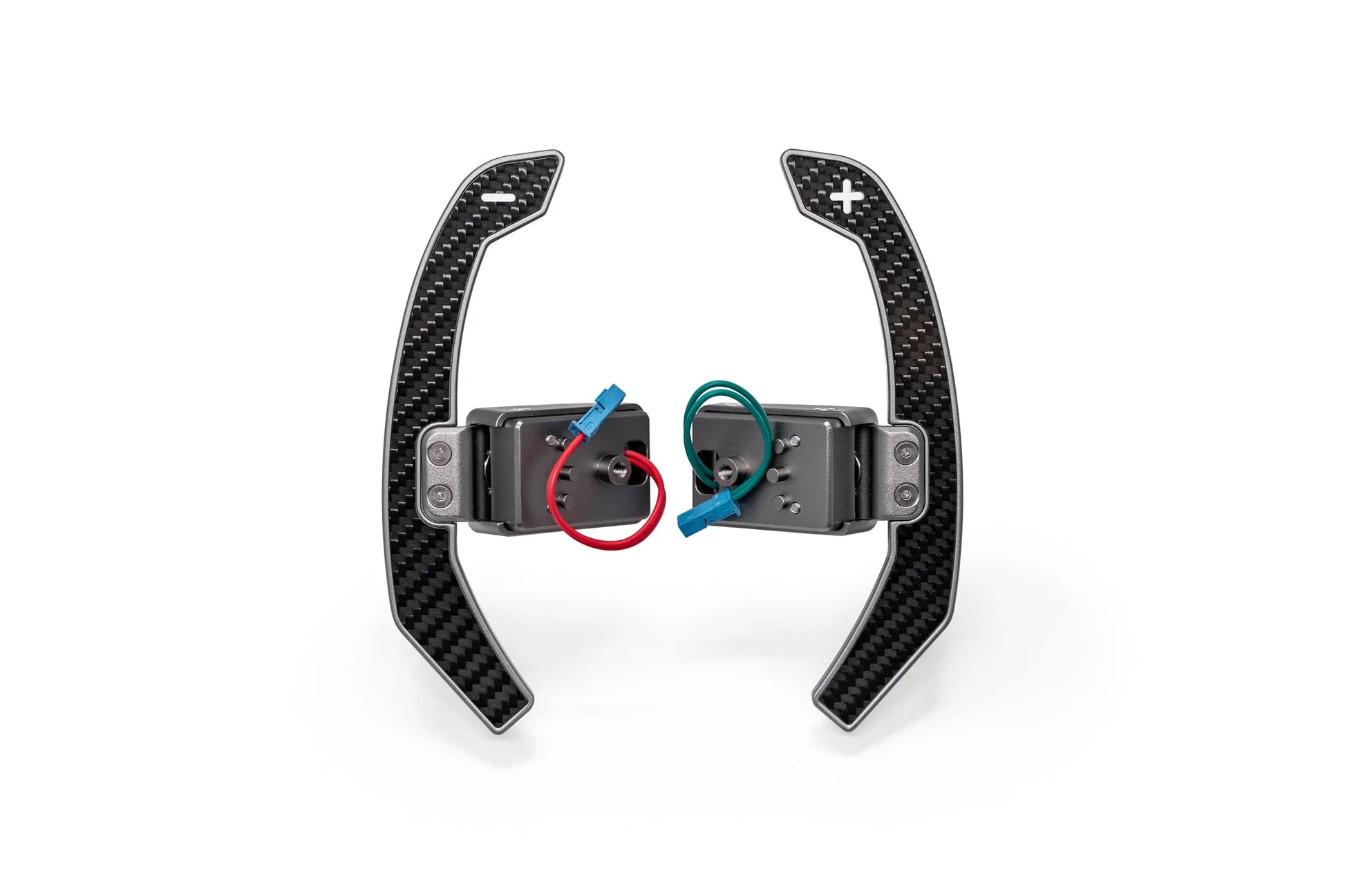 MAED Magnetic Shift Paddles F/G Series BMW